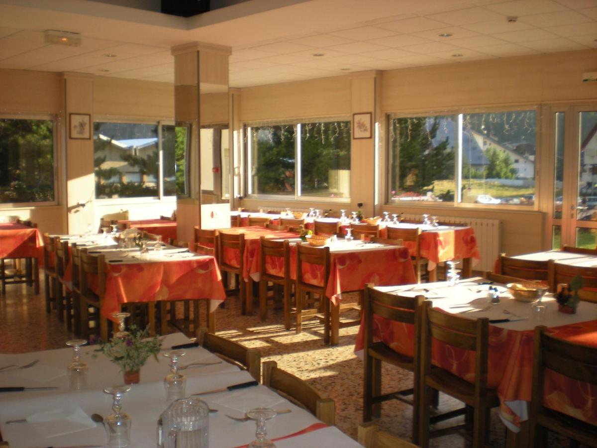 Le Collet D'Auron Hotel Exterior photo