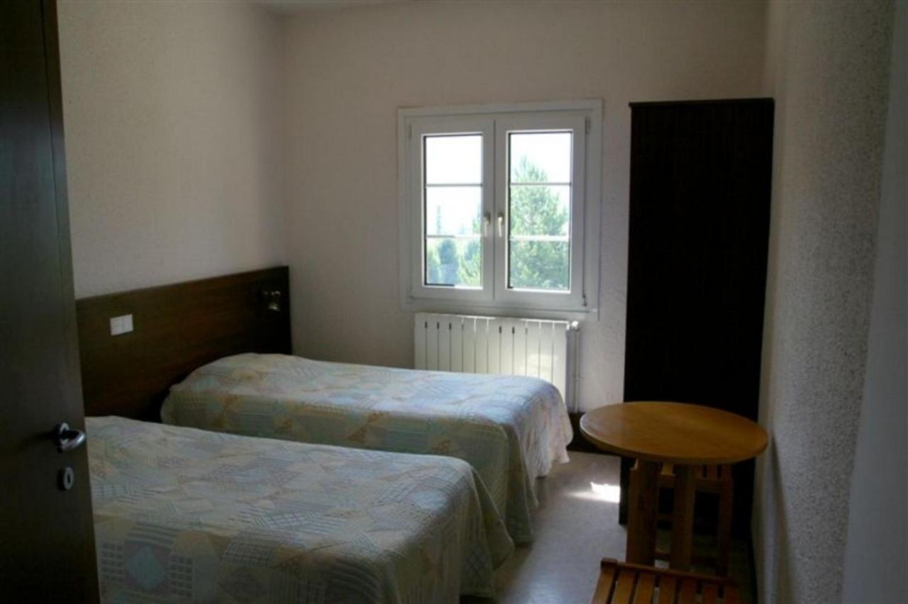 Le Collet D'Auron Hotel Room photo
